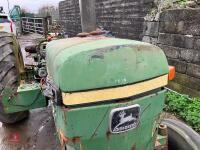 1978 JOHN DEERE 2130 2WD TRACTOR - 34