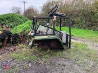 1978 JOHN DEERE 2130 2WD TRACTOR - 36
