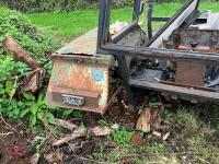 1978 JOHN DEERE 2130 2WD TRACTOR - 38