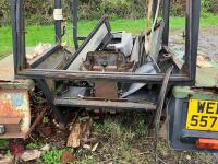1978 JOHN DEERE 2130 2WD TRACTOR - 39
