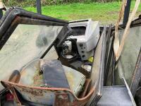 1978 JOHN DEERE 2130 2WD TRACTOR - 43