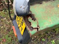 1978 JOHN DEERE 2130 2WD TRACTOR - 44