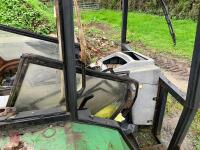1978 JOHN DEERE 2130 2WD TRACTOR - 46