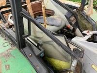 1978 JOHN DEERE 2130 2WD TRACTOR - 48