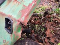 1978 JOHN DEERE 2130 2WD TRACTOR - 53