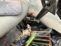 1978 JOHN DEERE 2130 2WD TRACTOR - 61