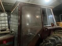 1976 INTERNATIONAL 444 2WD TRACTOR - 4