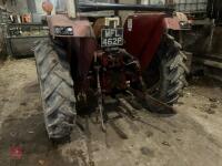 1976 INTERNATIONAL 444 2WD TRACTOR - 7