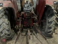 1976 INTERNATIONAL 444 2WD TRACTOR - 8