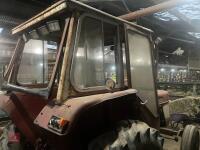 1976 INTERNATIONAL 444 2WD TRACTOR - 10