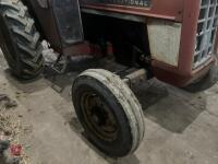 1976 INTERNATIONAL 444 2WD TRACTOR - 12