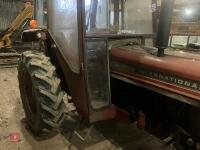 1976 INTERNATIONAL 444 2WD TRACTOR - 15