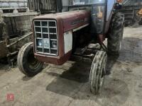 1976 INTERNATIONAL 444 2WD TRACTOR - 17