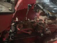 1976 INTERNATIONAL 444 2WD TRACTOR - 20