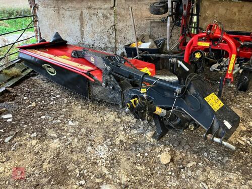 2024 VICON EXTRA 332 REAR MOWER