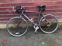 AMMACO XRS650 RACING ROAD BICYCLES - 2
