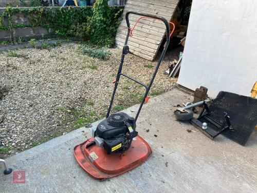 FLYMO LAWN MOWER