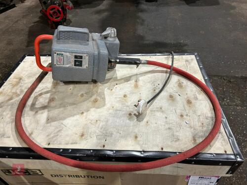 LISTER NOVA SHEARING UNIT