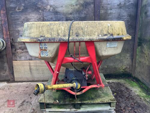 VICON PS 604-754 FERTILISER SPREADER