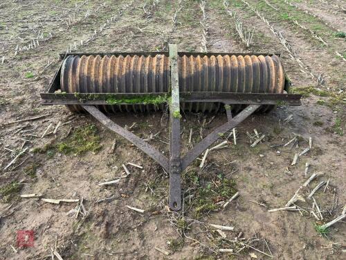 8' CAMBRIDGE RING ROLLER