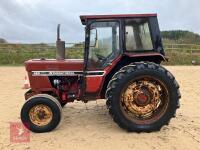 1985 CASE INTERNATIONAL 485 2WD TRACTOR - 3