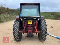 1985 CASE INTERNATIONAL 485 2WD TRACTOR - 5