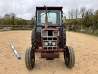 1985 CASE INTERNATIONAL 485 2WD TRACTOR - 7
