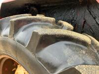 1985 CASE INTERNATIONAL 485 2WD TRACTOR - 8