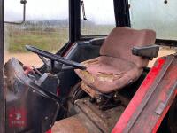1985 CASE INTERNATIONAL 485 2WD TRACTOR - 10