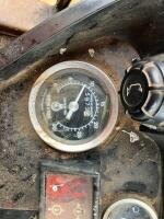 1985 CASE INTERNATIONAL 485 2WD TRACTOR - 11
