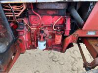 1985 CASE INTERNATIONAL 485 2WD TRACTOR - 12
