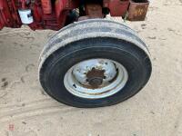 1985 CASE INTERNATIONAL 485 2WD TRACTOR - 13