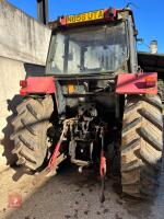 1996 CASE IH 4240 4WD TRACTOR - 4
