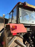 1996 CASE IH 4240 4WD TRACTOR - 5