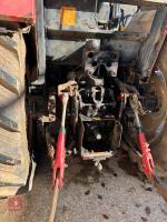 1996 CASE IH 4240 4WD TRACTOR - 6