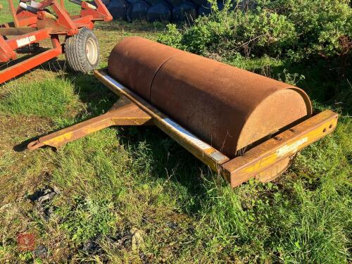 TWOSE SR8 FIELD ROLLER