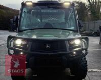 2023 JOHN DEERE 865M 4WD GATOR - 6