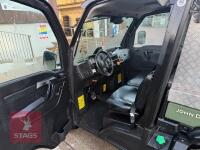 2023 JOHN DEERE 865M 4WD GATOR - 12