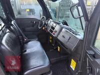 2023 JOHN DEERE 865M 4WD GATOR - 17