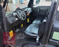 2024 JOHN DEERE 865M 4WD GATOR - 7