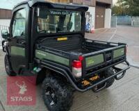 2024 JOHN DEERE 865M 4WD GATOR - 10