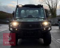 2024 JOHN DEERE 865M 4WD GATOR - 13