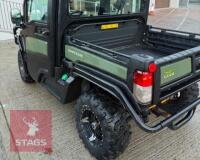 2024 JOHN DEERE 865M 4WD GATOR - 16