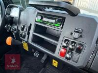 2024 JOHN DEERE 865M 4WD GATOR - 22