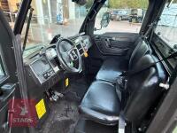 2024 JOHN DEERE 865M 4WD GATOR - 23