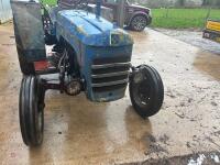 1974 LEYLAND 154 2WD TRACTOR - 3