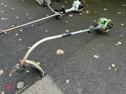 PWR 21CC PETROL STRIMMER
