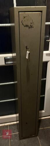 GUN CABINET