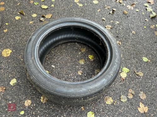 PIRELLI 205/50 R17 TYRE