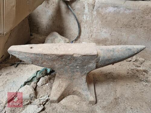ANVIL